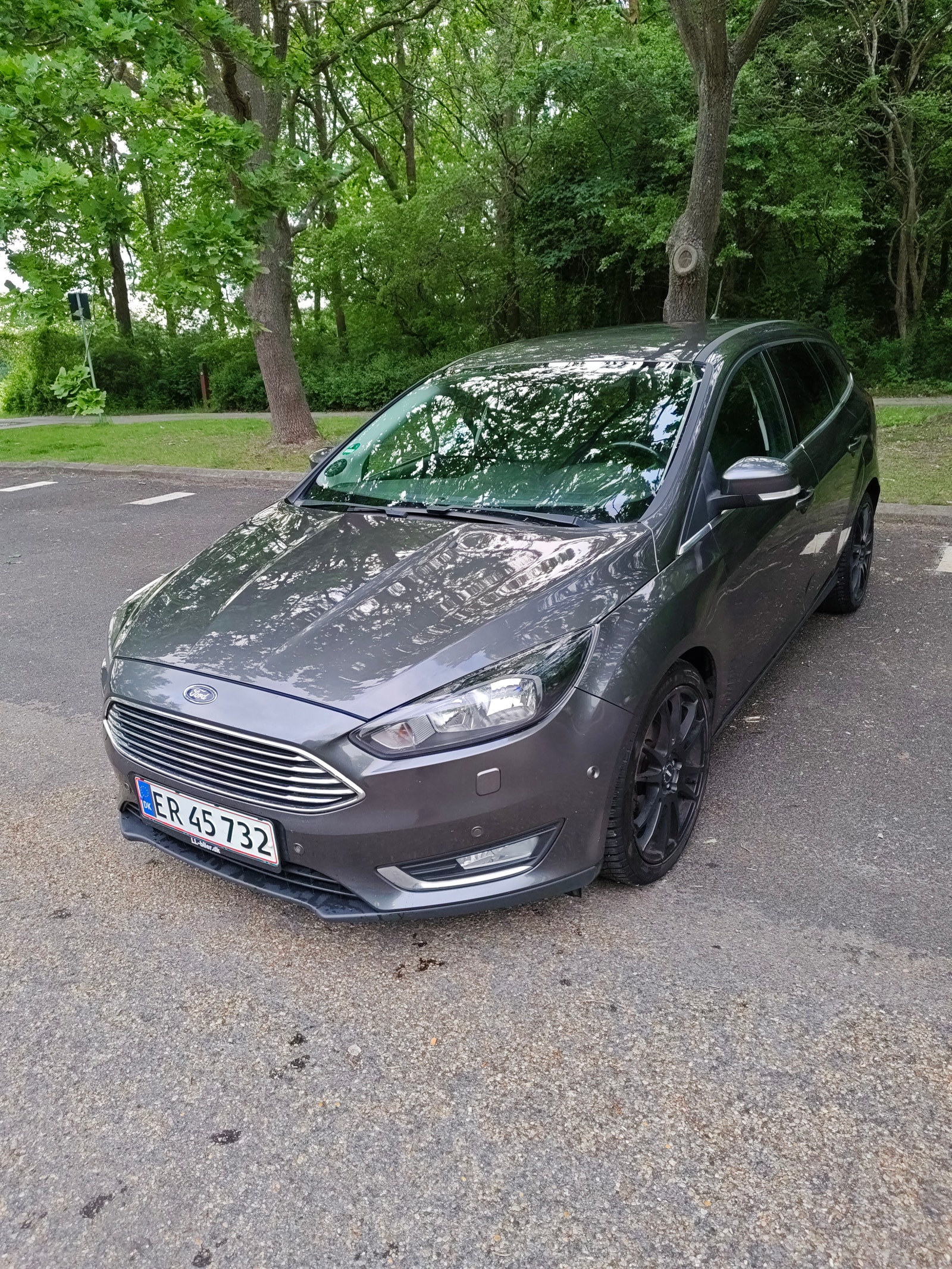Ford Focus – billede 5