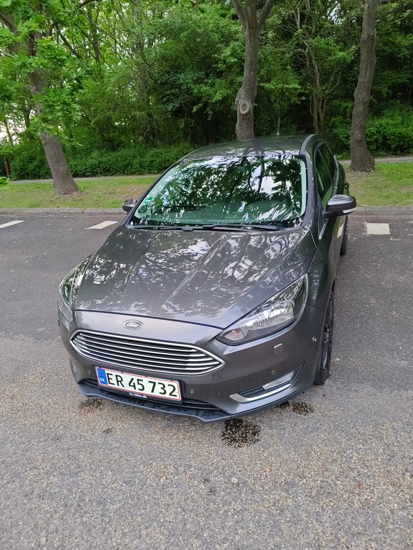 Ford Focus – billede 2