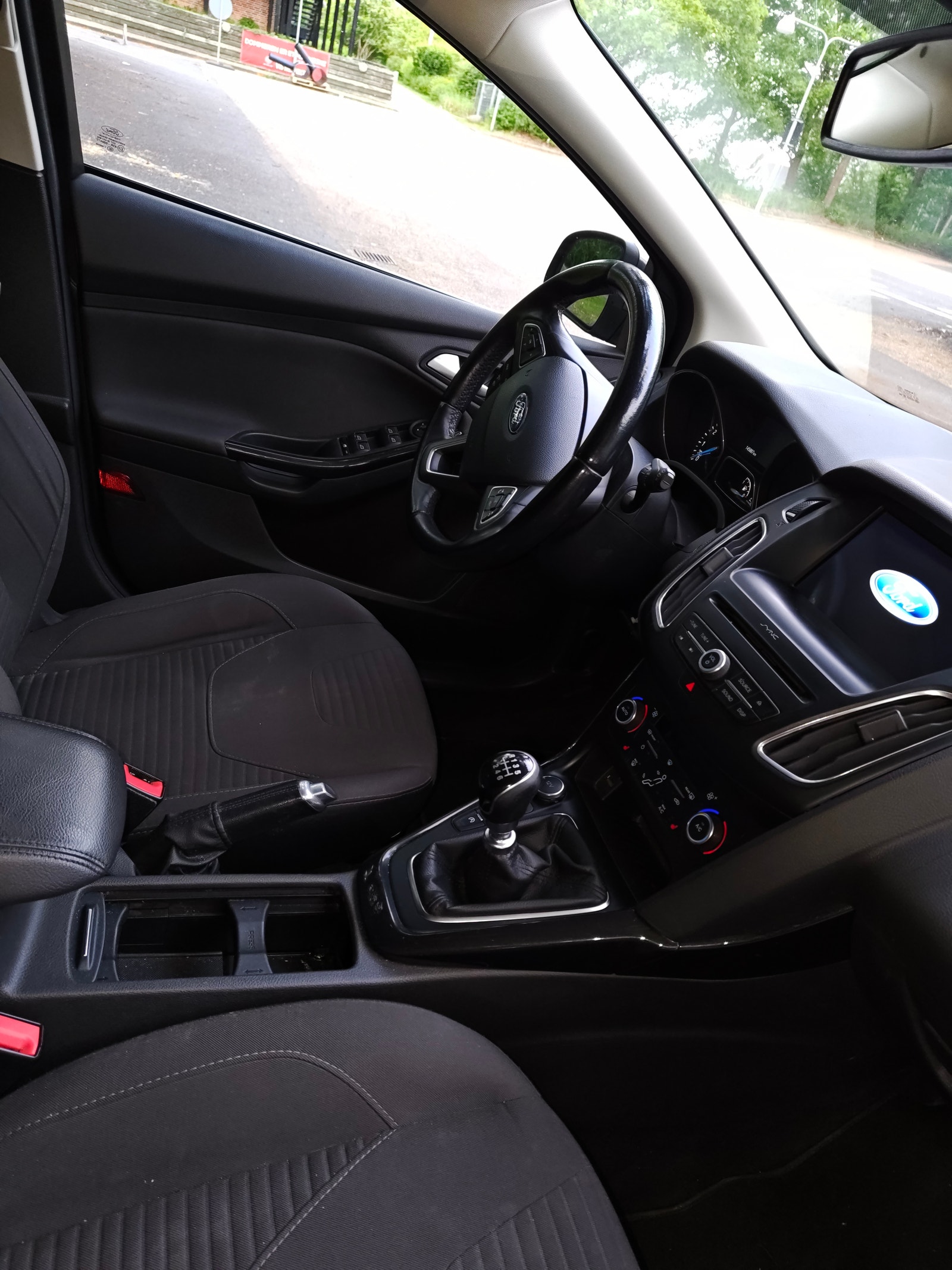 Ford Focus – billede 4