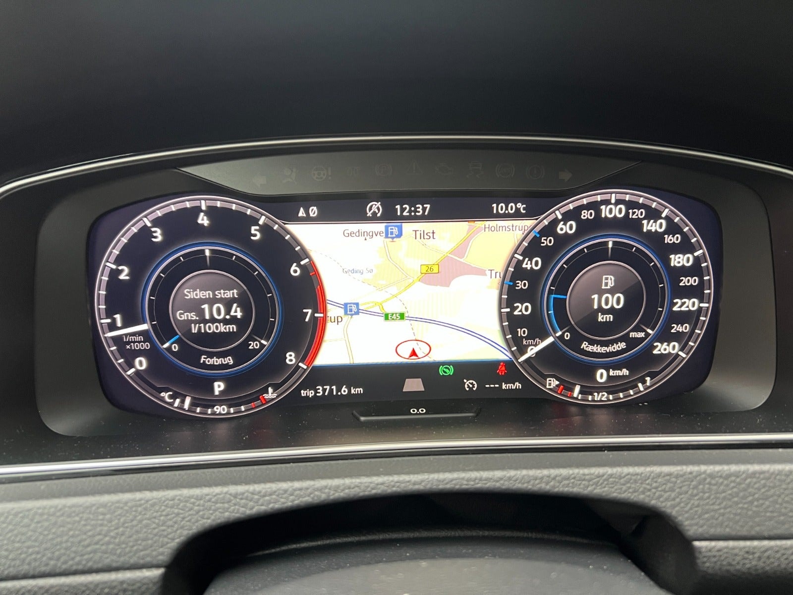 VW Golf VII – billede 4