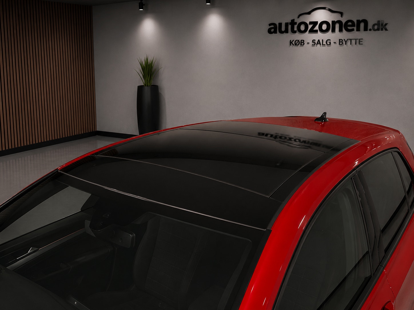 VW Golf VII – billede 7