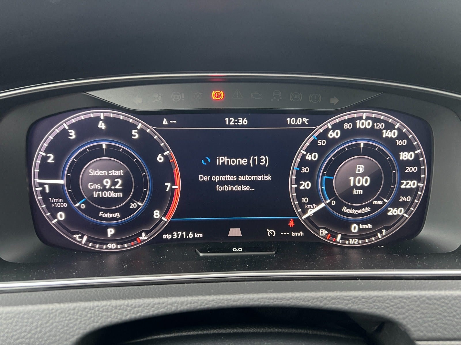 VW Golf VII – billede 5