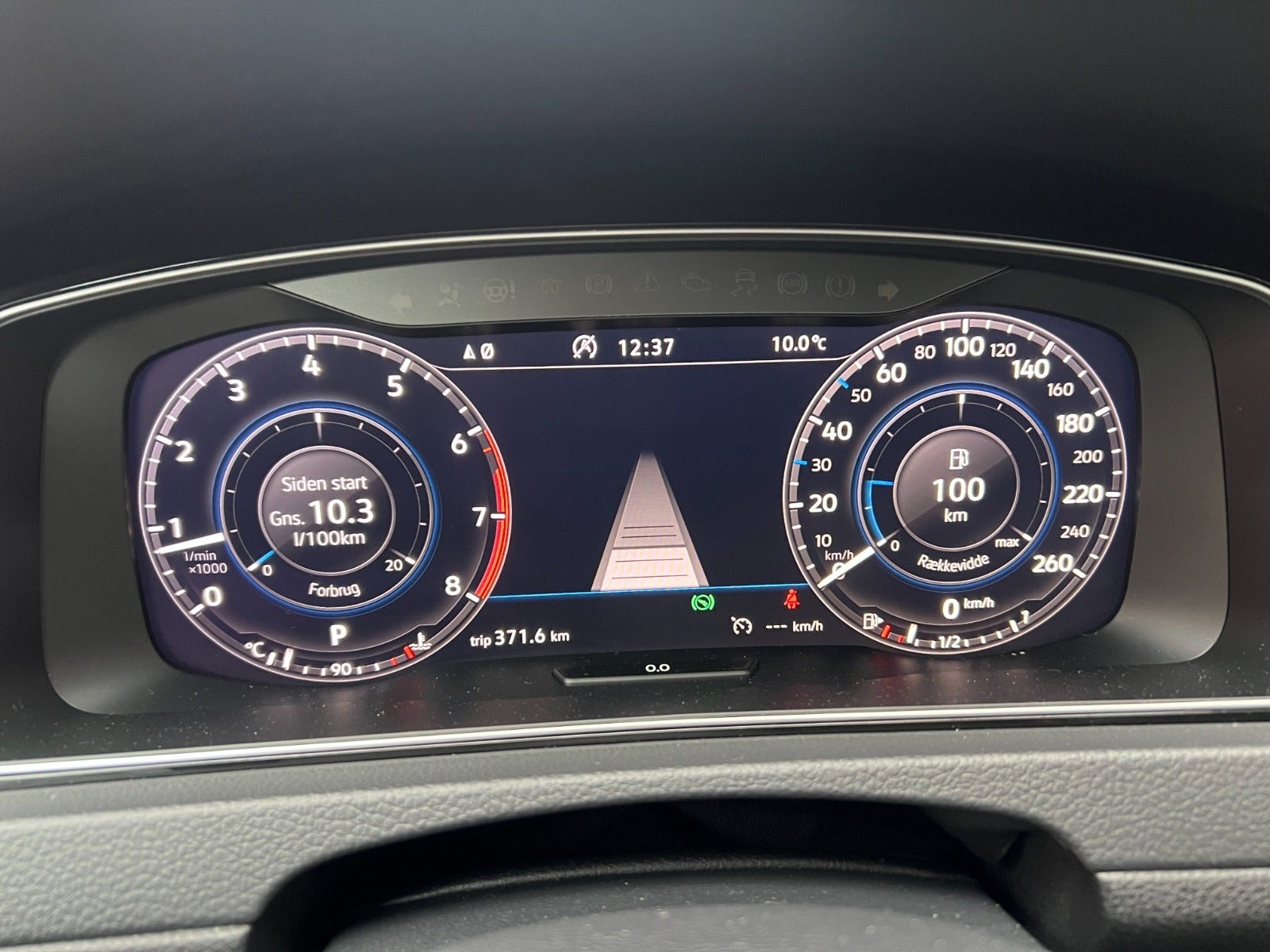 VW Golf VII – billede 11