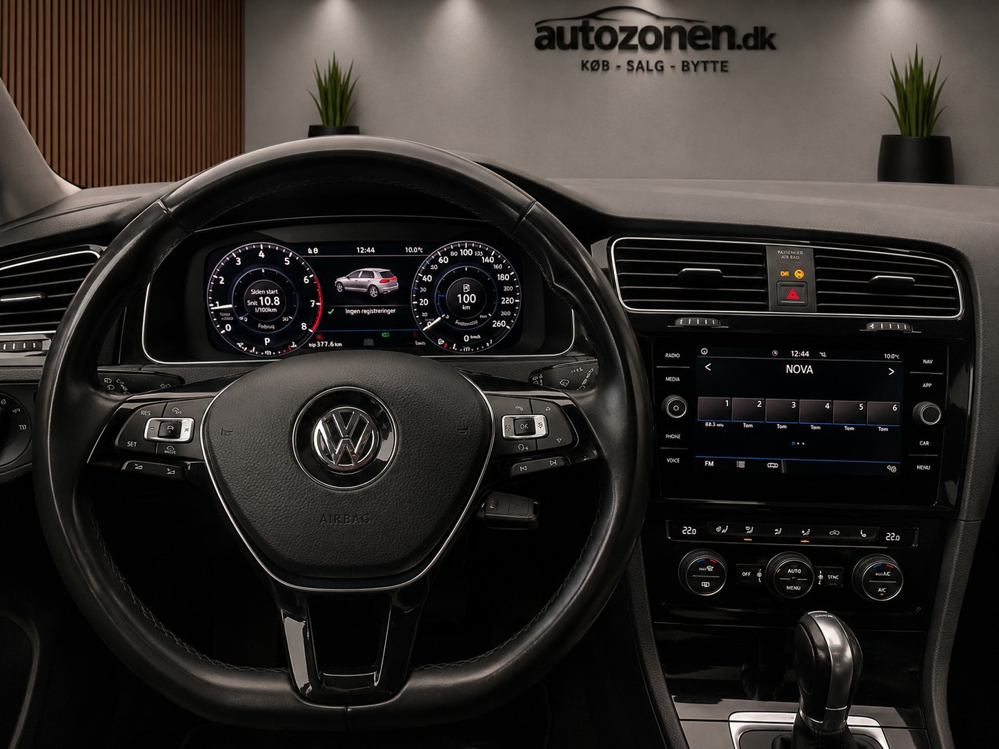 VW Golf VII – billede 8