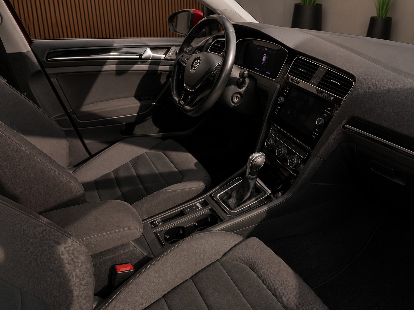 VW Golf VII – billede 9