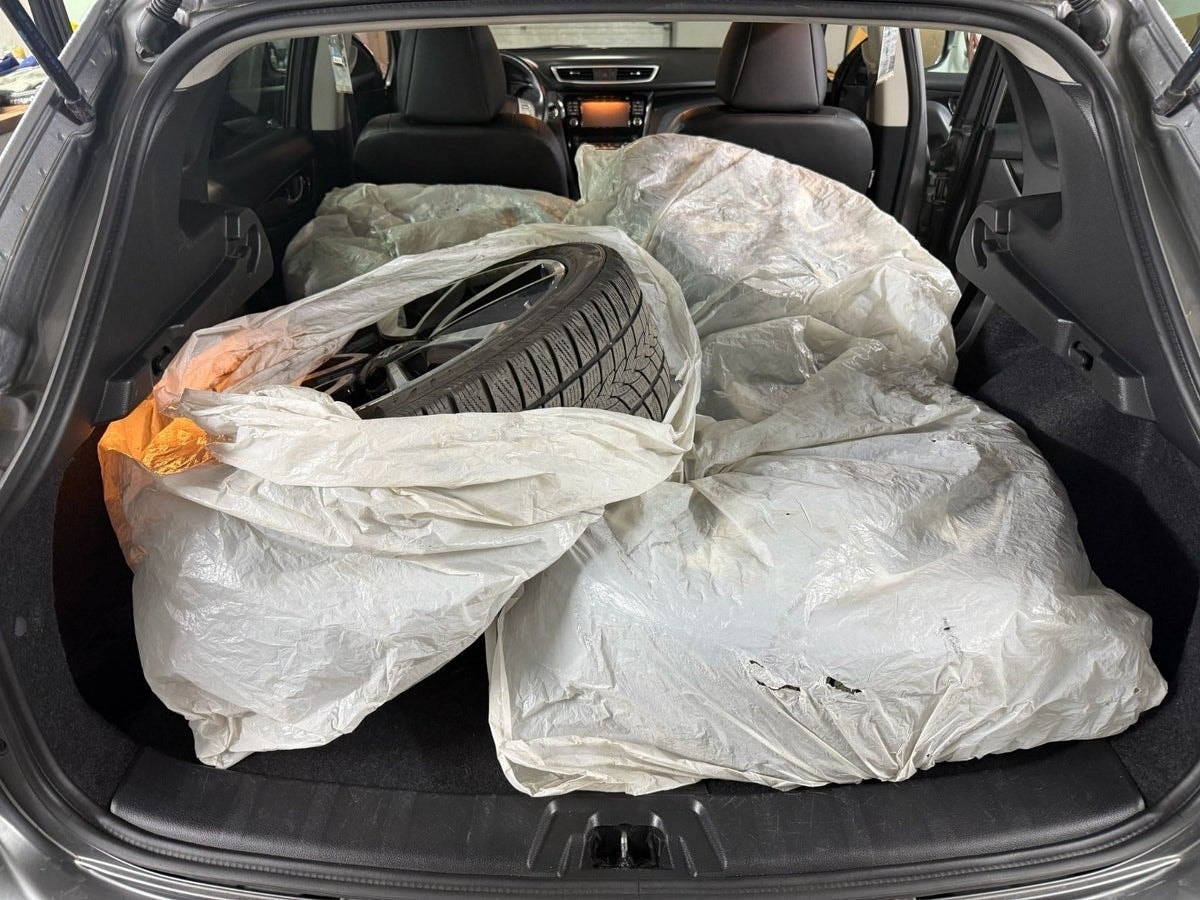 Nissan Qashqai – billede 5