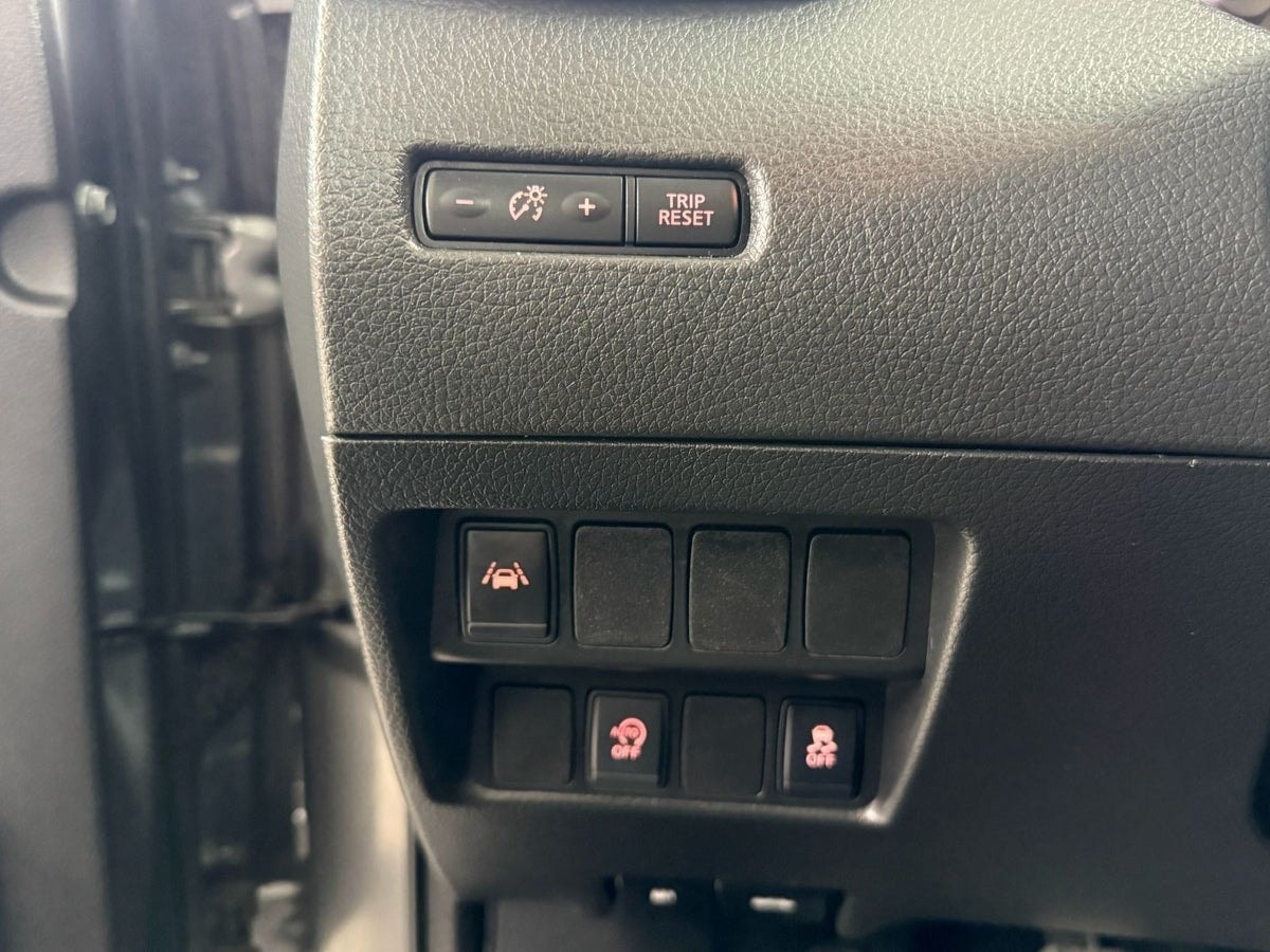 Nissan Qashqai – billede 13