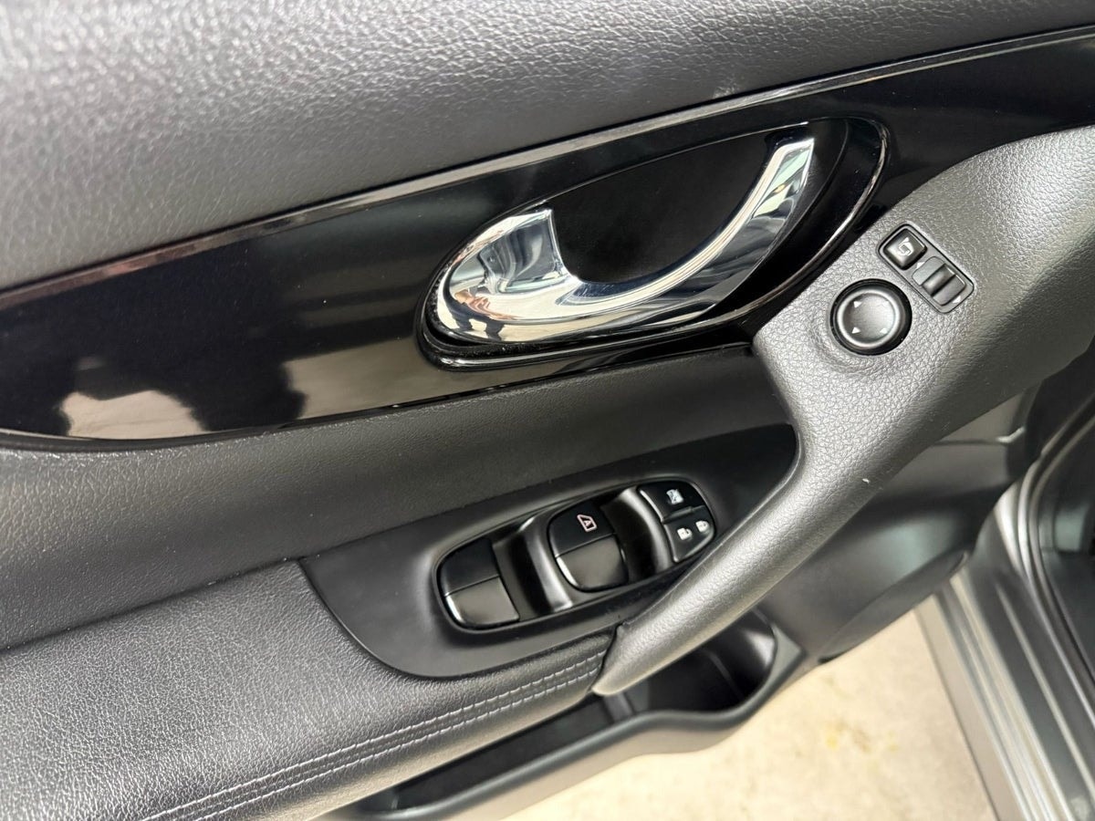 Nissan Qashqai – billede 12