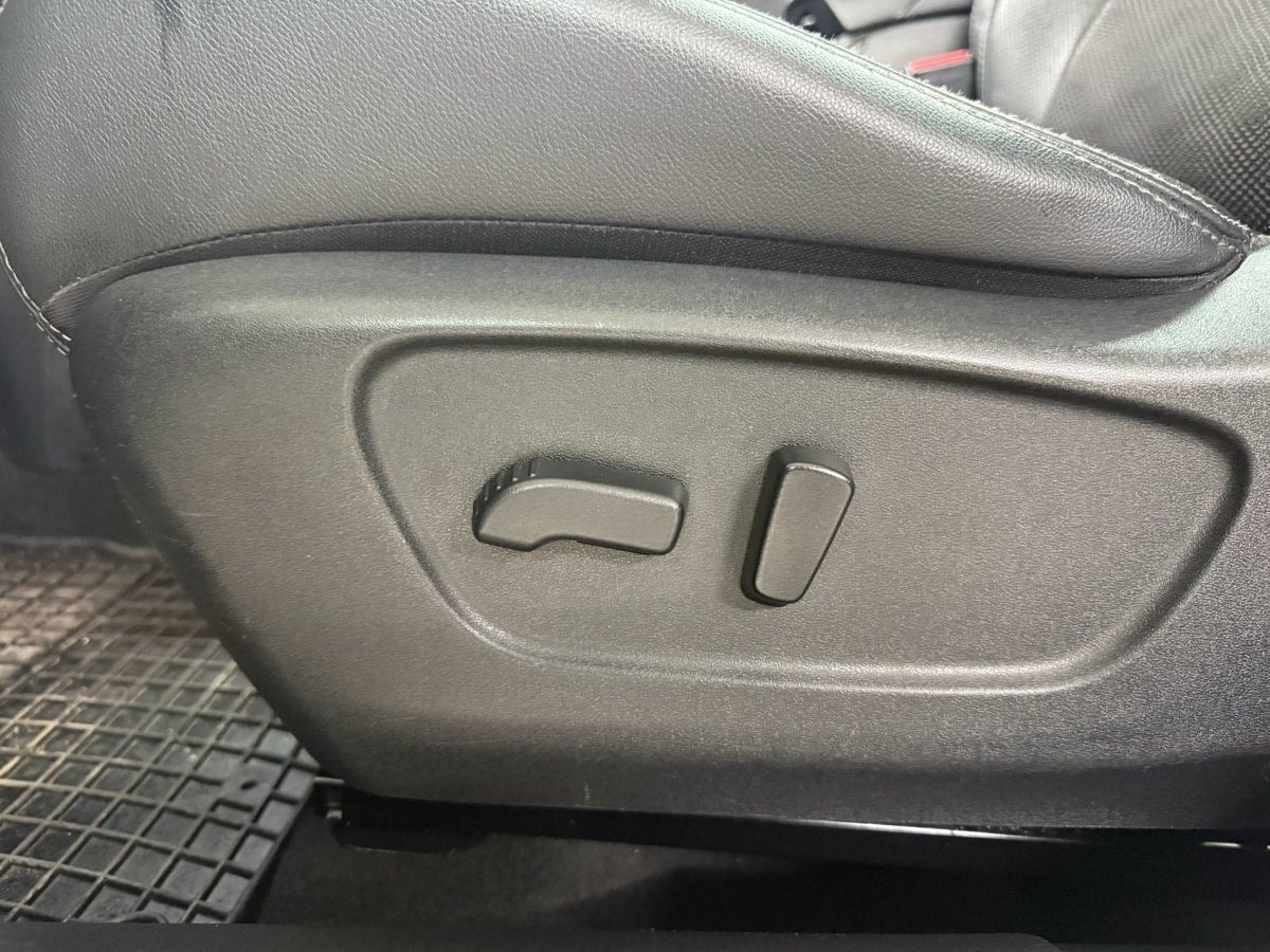 Nissan Qashqai – billede 11