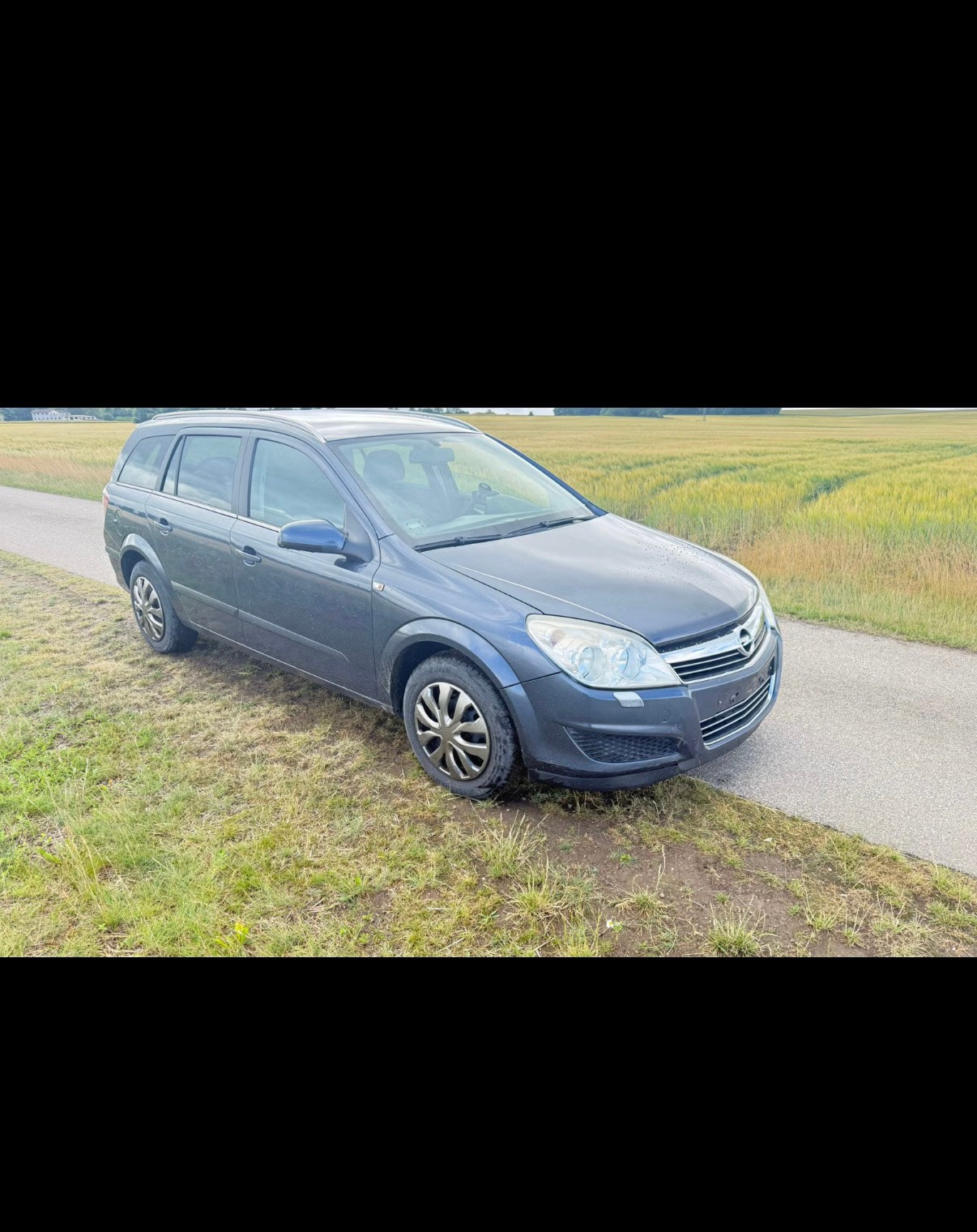 Opel Astra til salg hos Nabilli