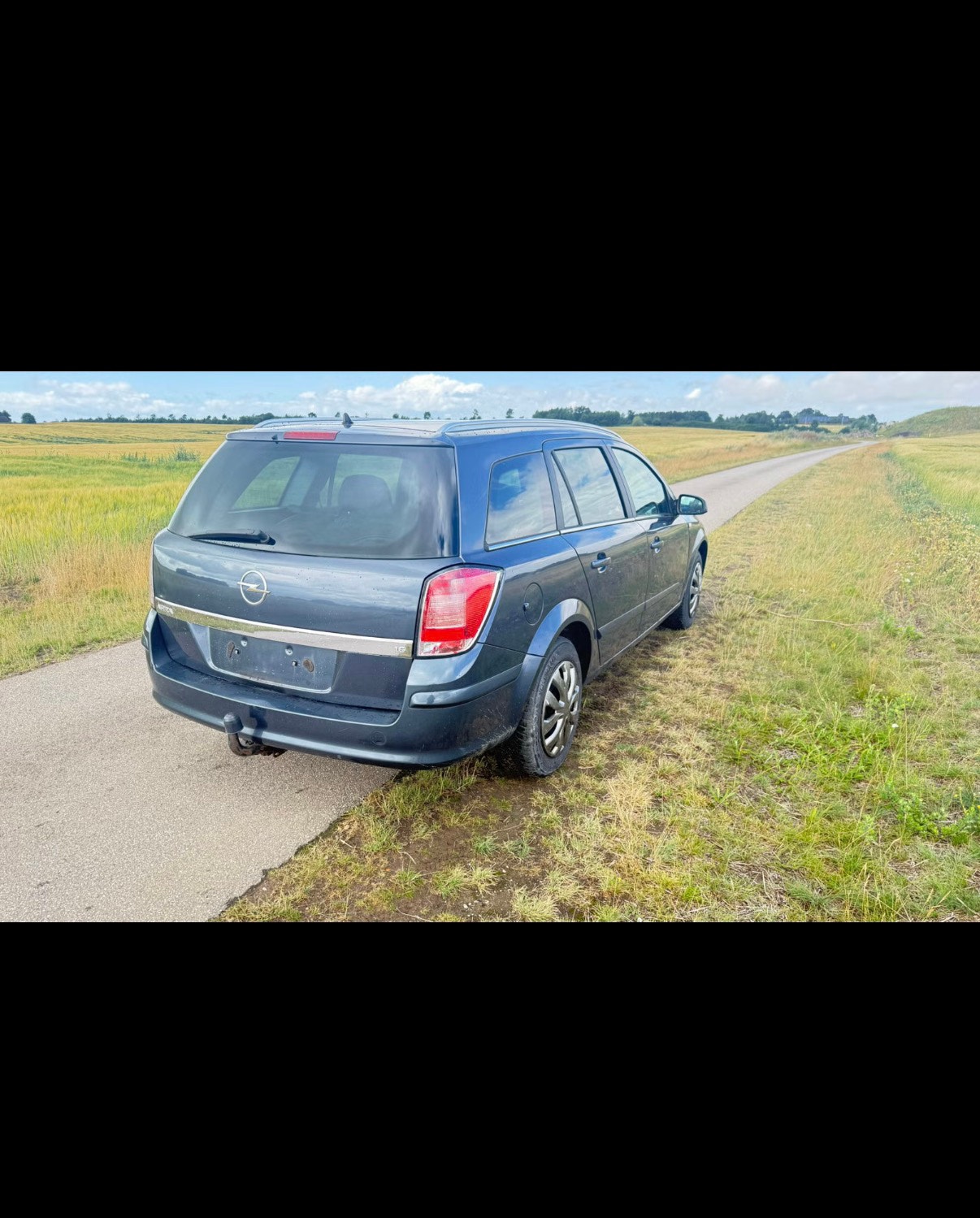 Opel Astra til salg hos Nabilli