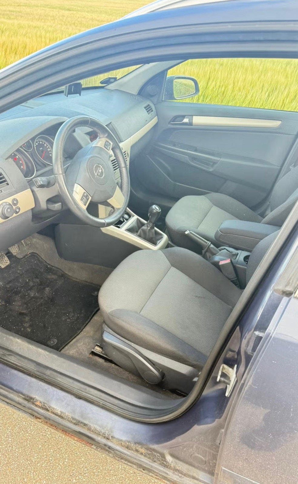 Opel Astra til salg hos Nabilli