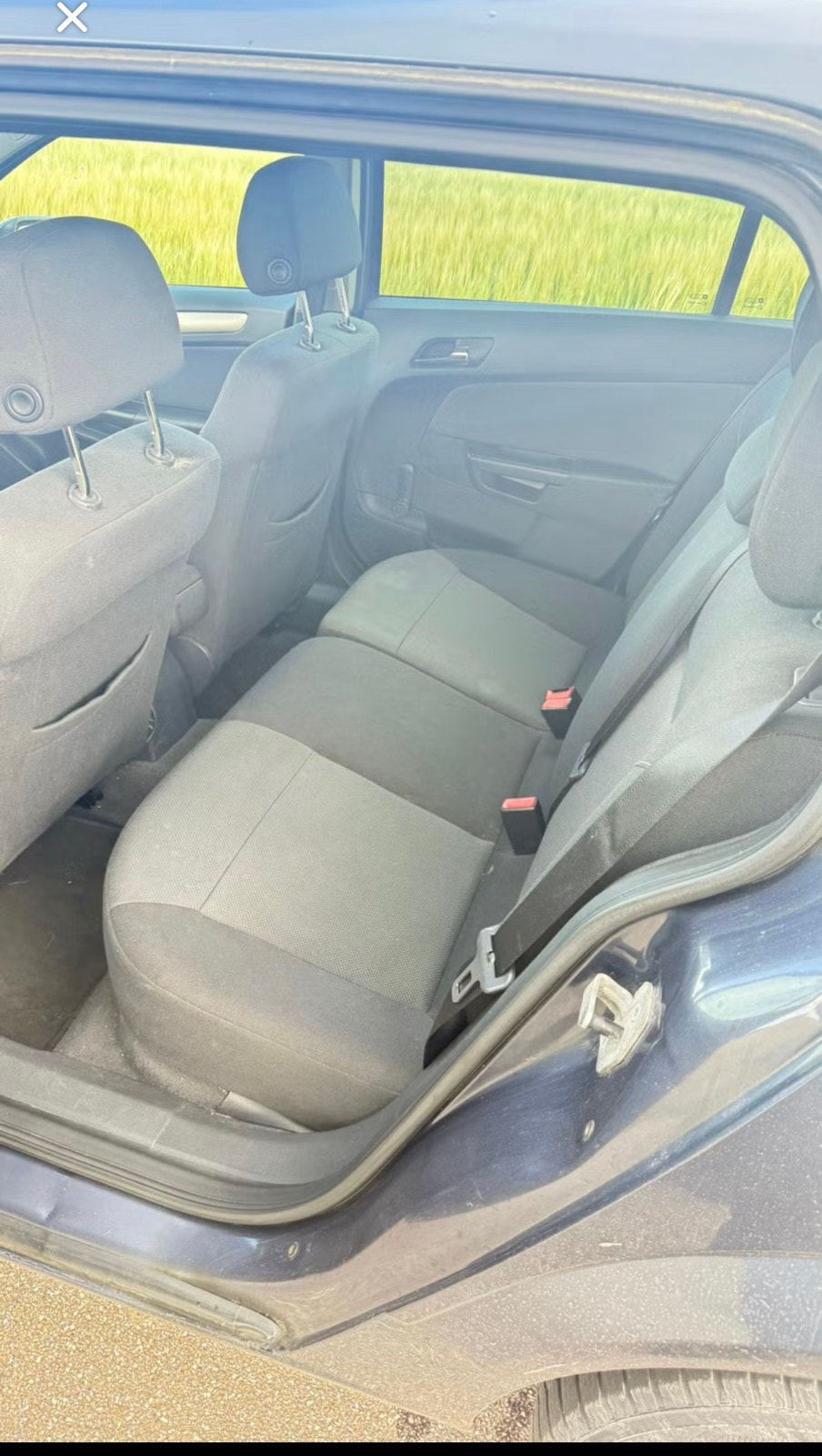 Opel Astra til salg hos Nabilli