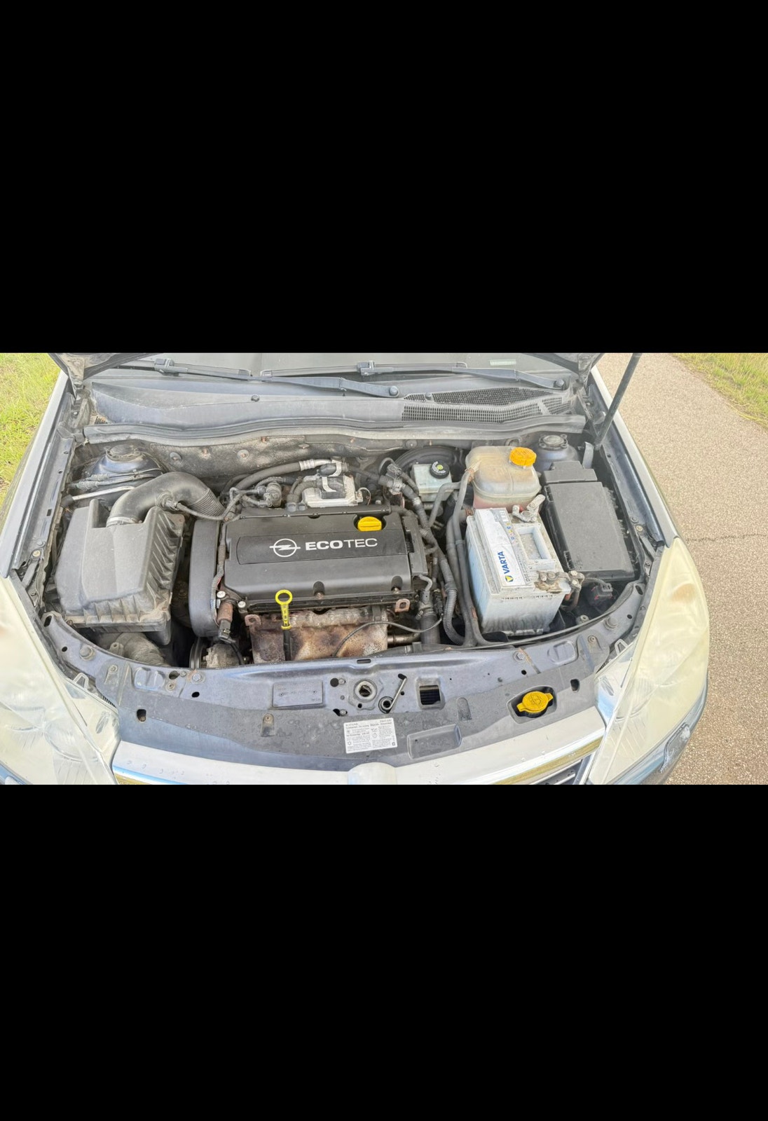 Opel Astra til salg hos Nabilli