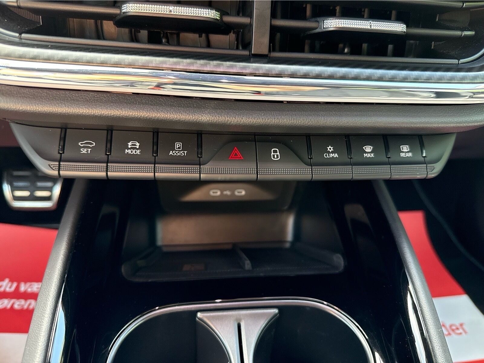 Skoda Enyaq til salg hos Nabilli
