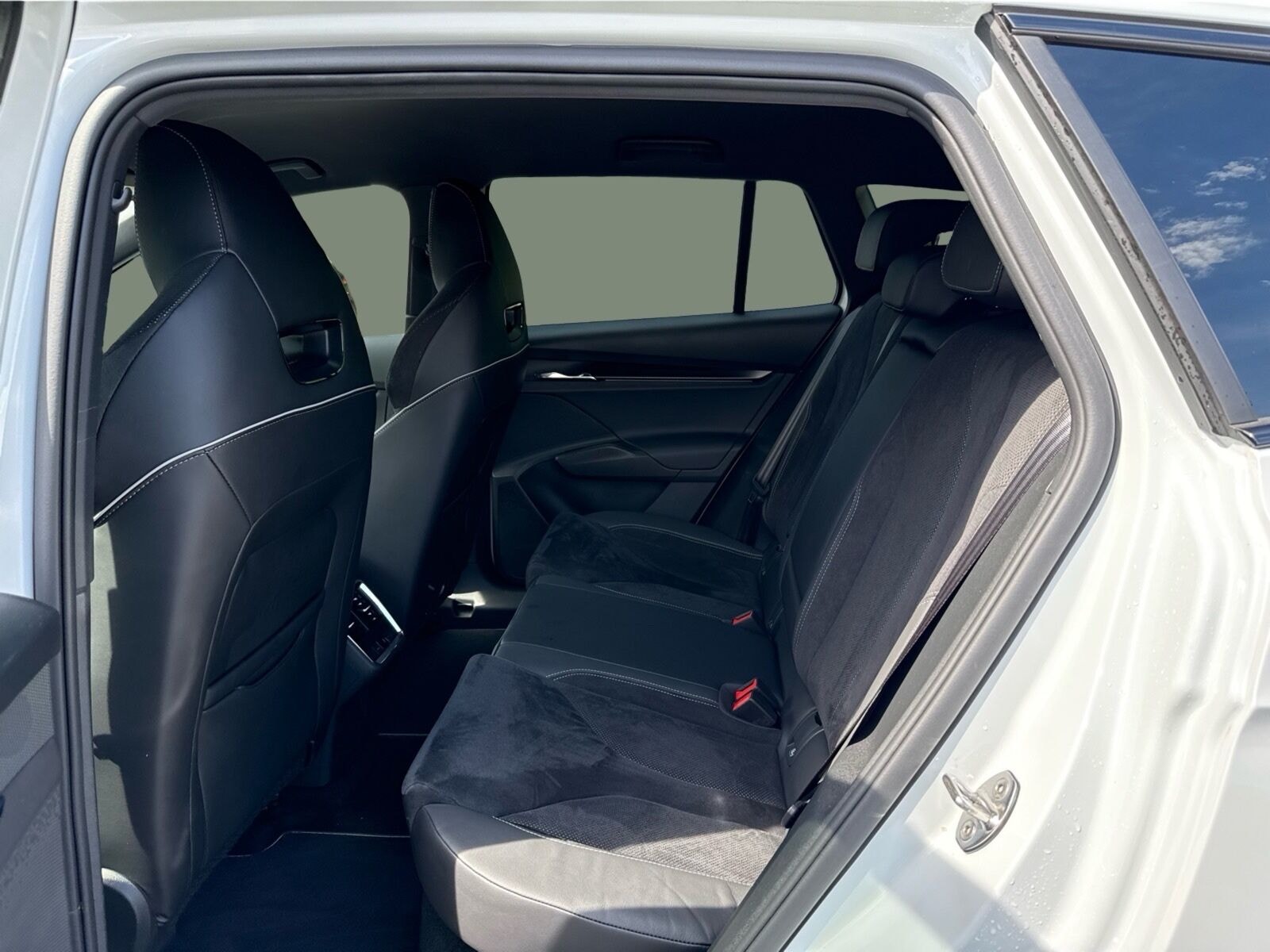 Skoda Enyaq til salg hos Nabilli