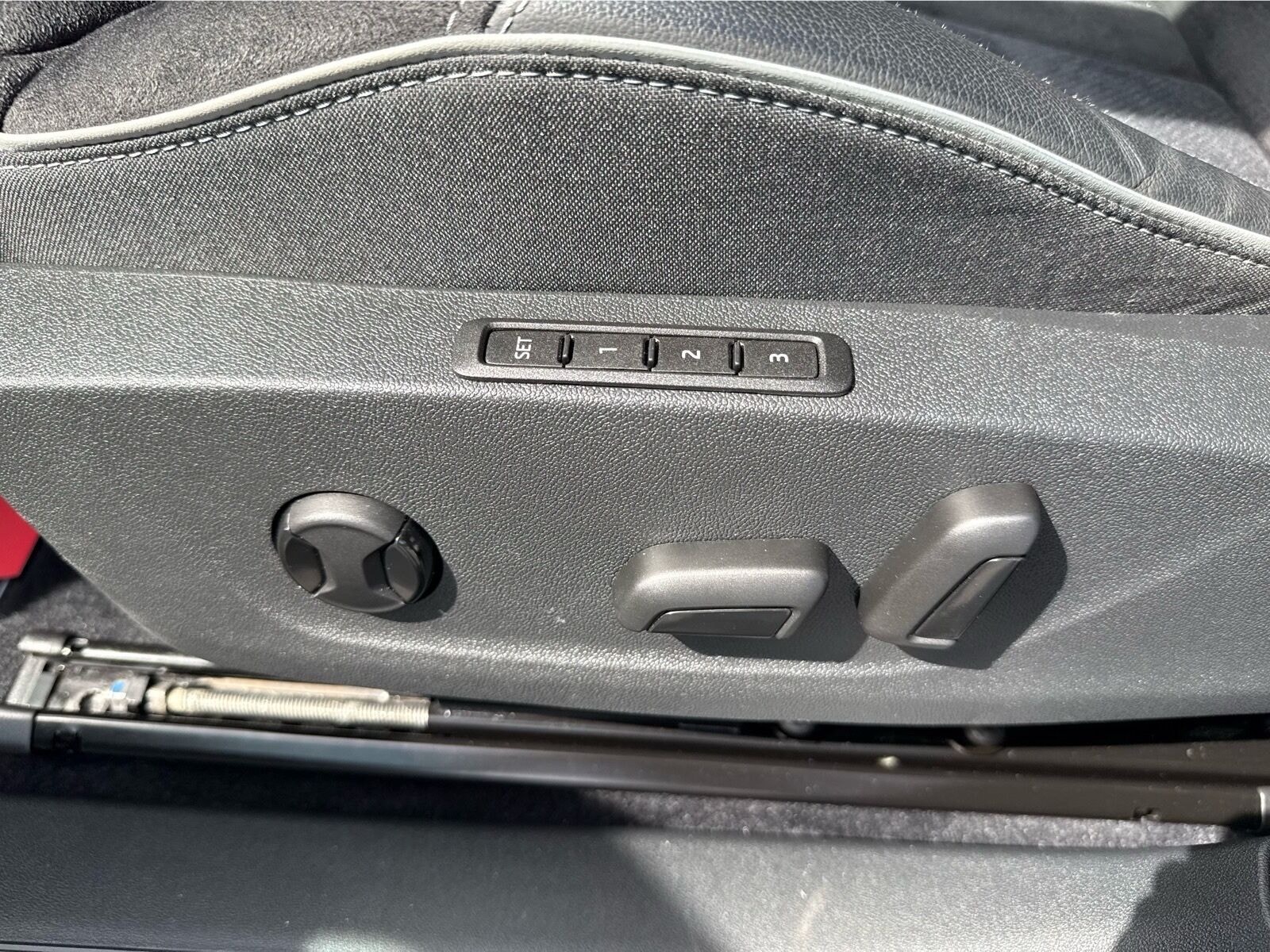 Skoda Enyaq til salg hos Nabilli