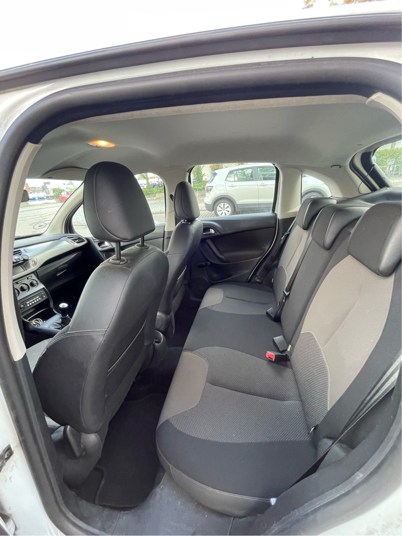 Citroen C3 til salg hos Nabilli