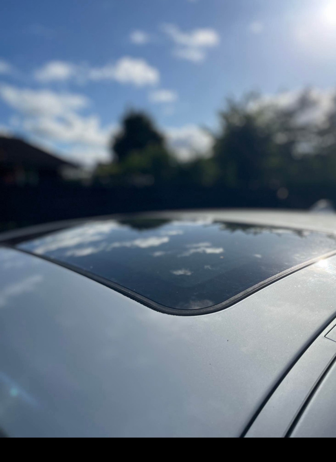 BMW 330i til salg hos Nabilli