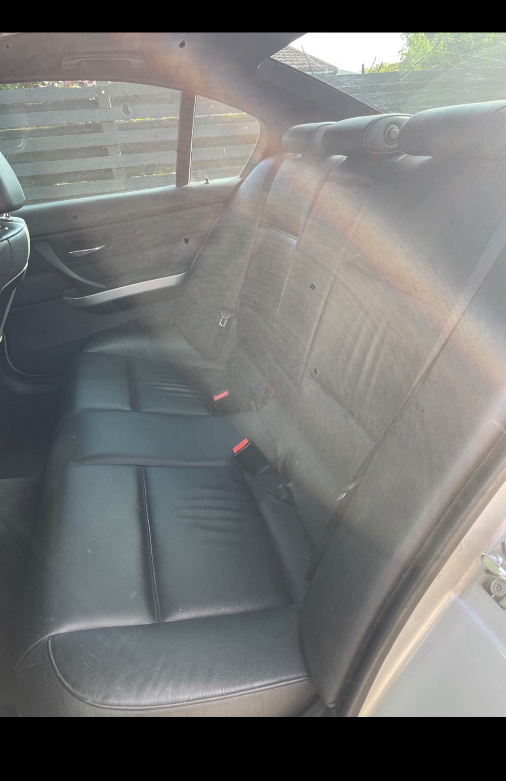 BMW 330i til salg hos Nabilli