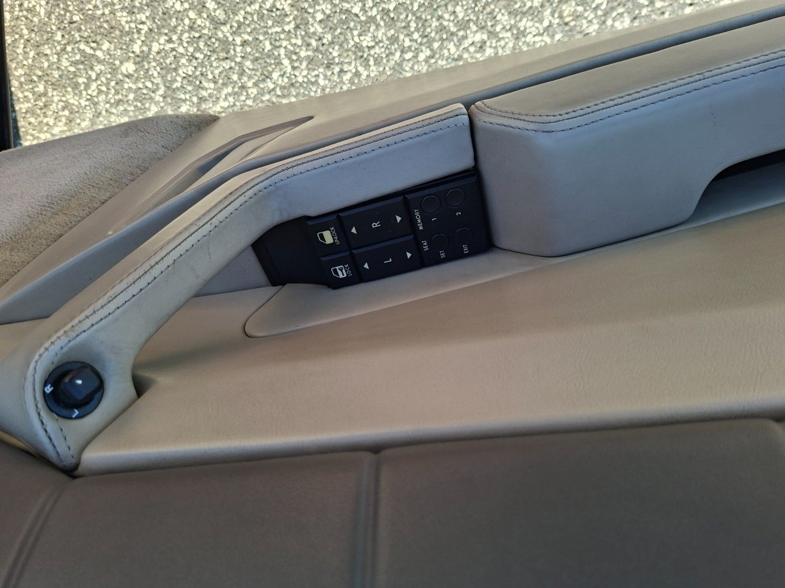 Cadillac Allante – billede 14