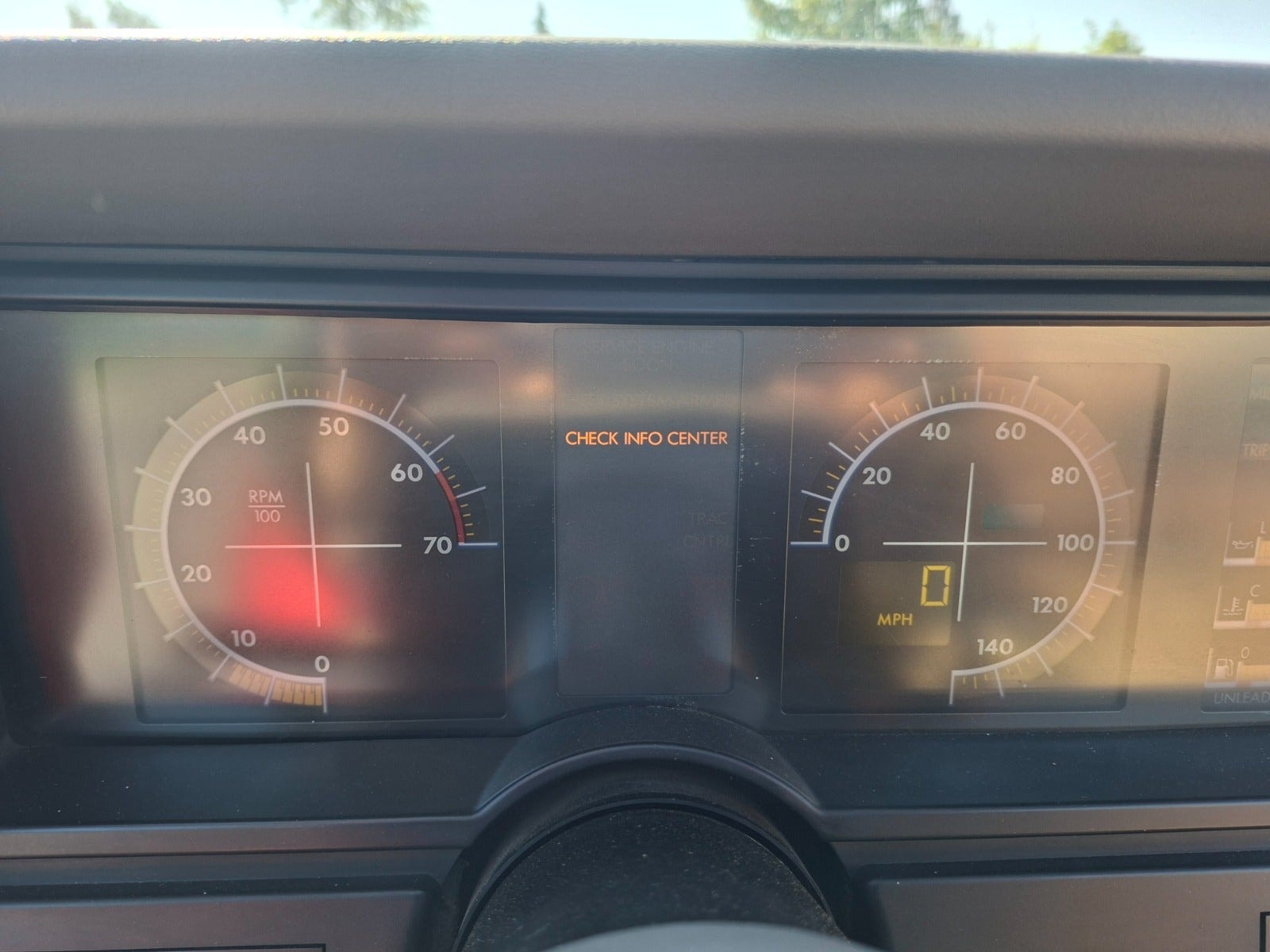 Cadillac Allante – billede 15