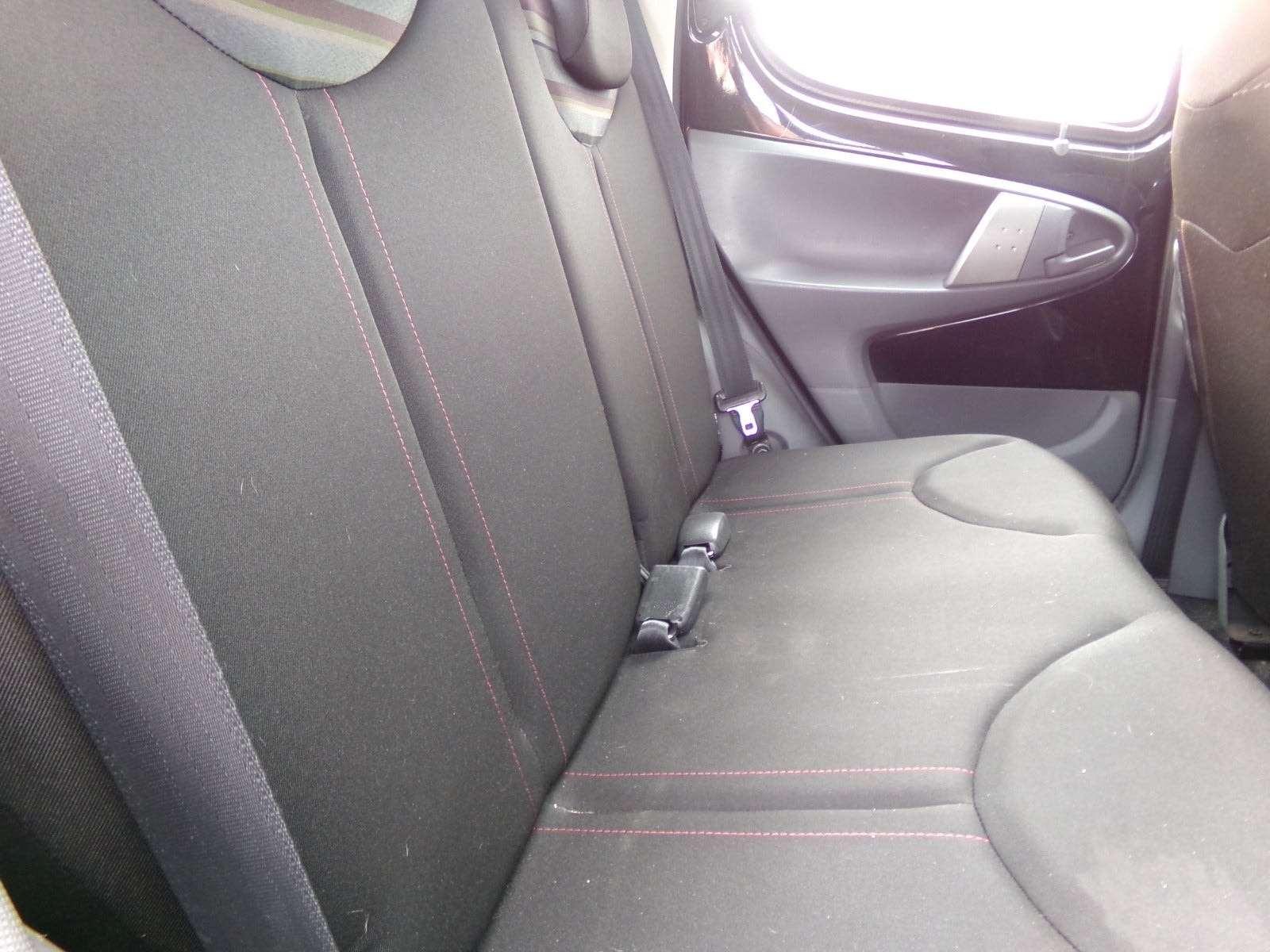 Citroen C1 – billede 10