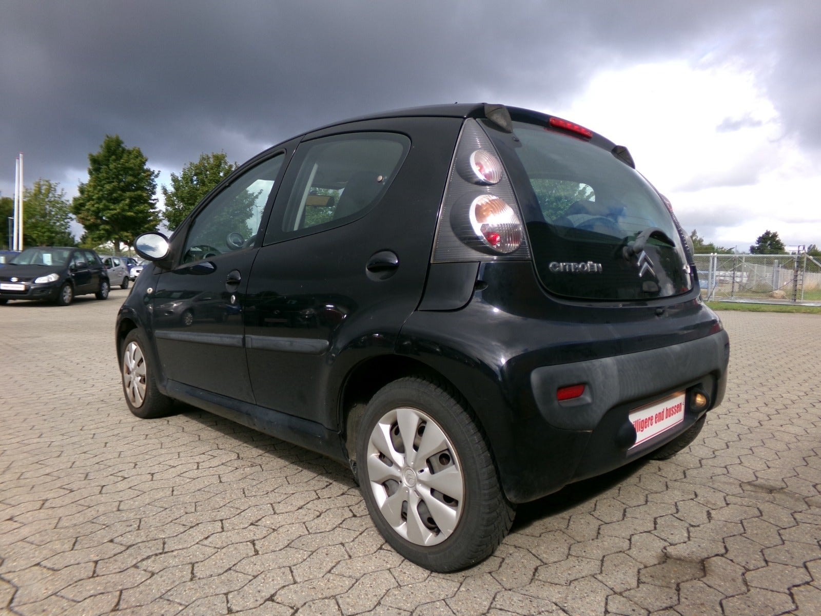 Citroen C1 – billede 6