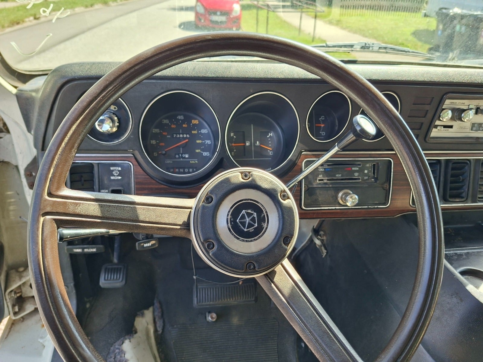 Dodge RAM 250 – billede 14