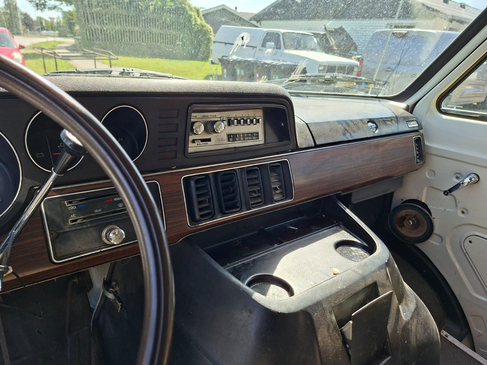 Dodge RAM 250 – billede 15