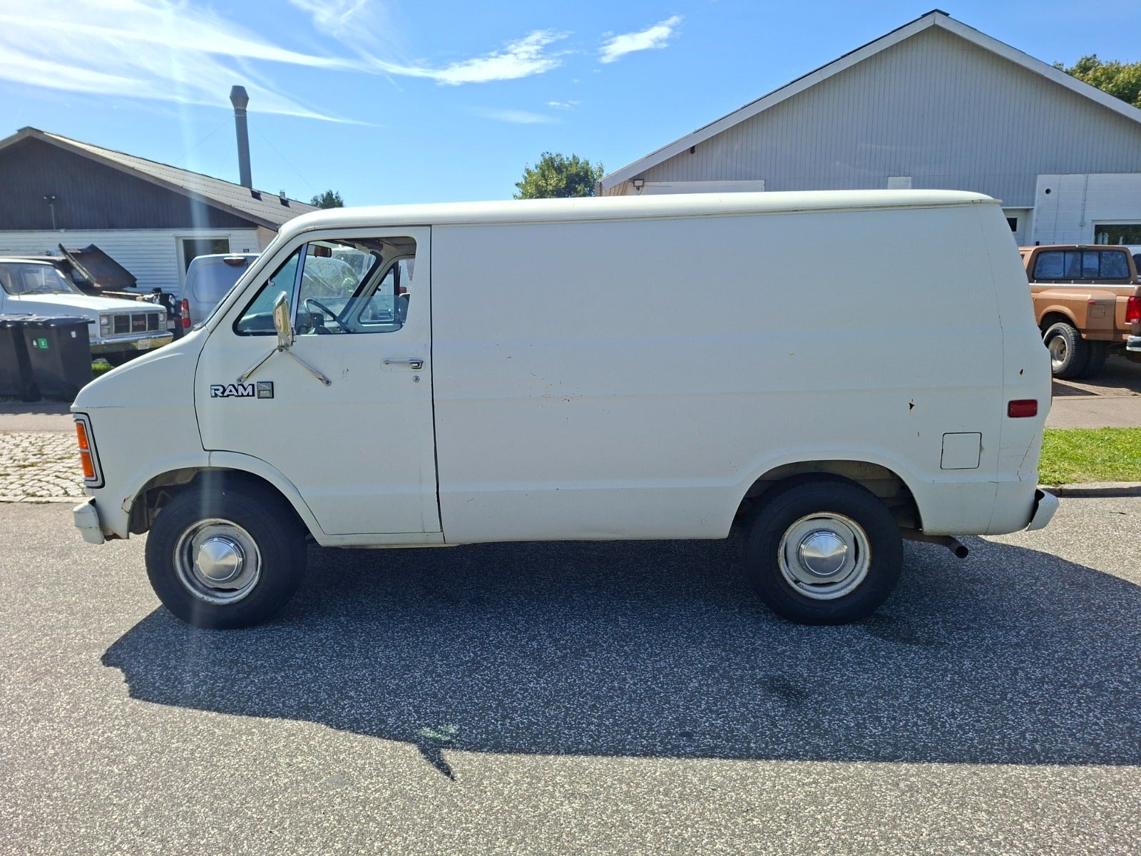 Dodge RAM 250 – billede 6