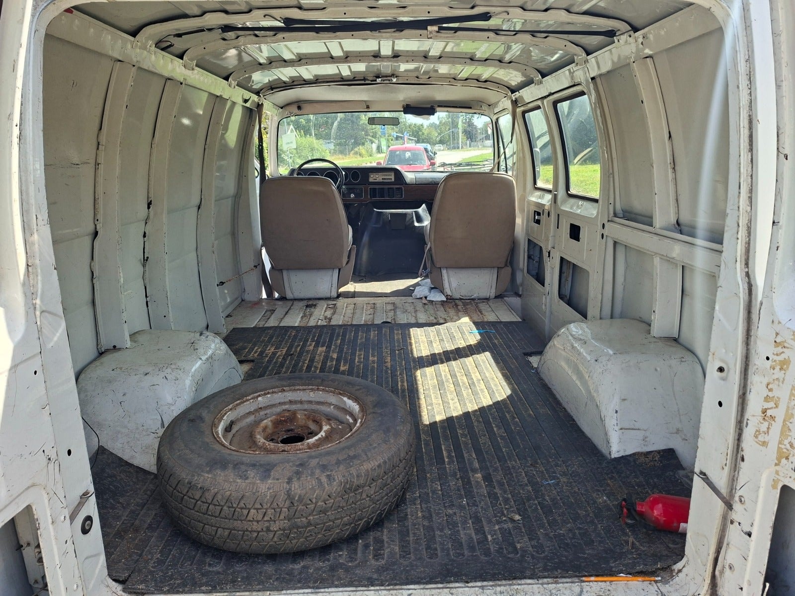 Dodge RAM 250 – billede 16