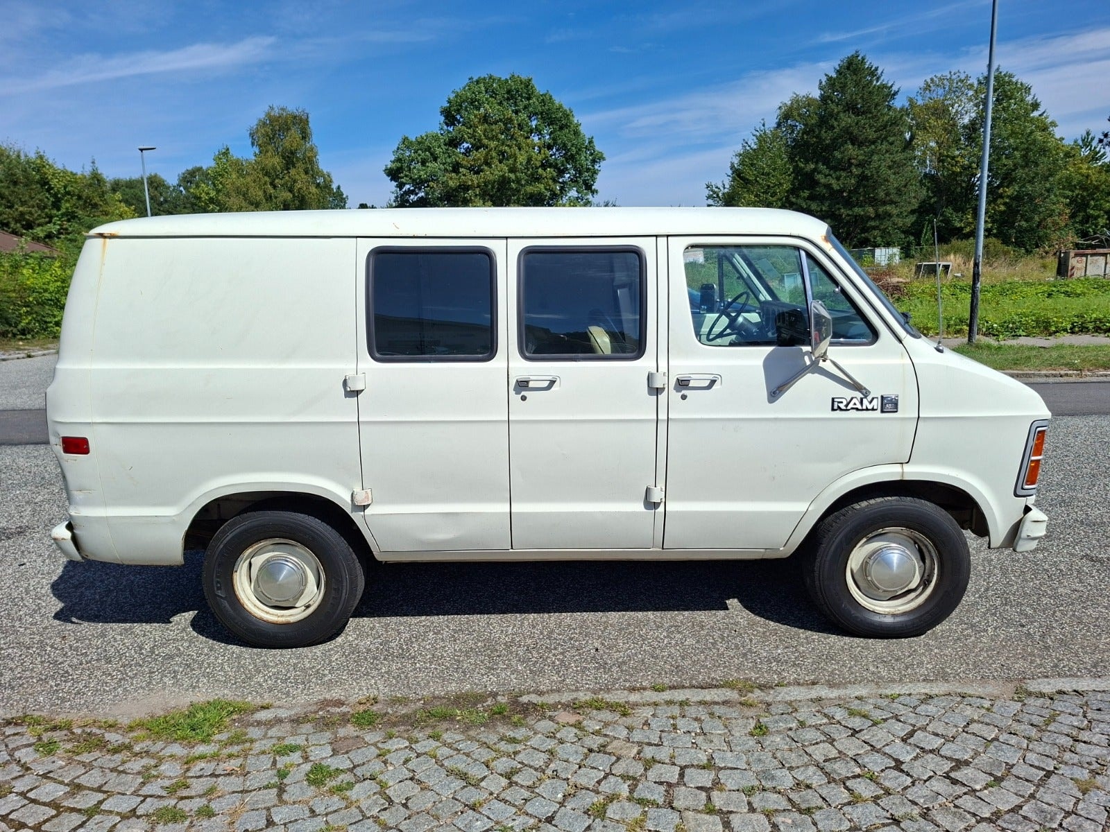 Dodge RAM 250 – billede 10