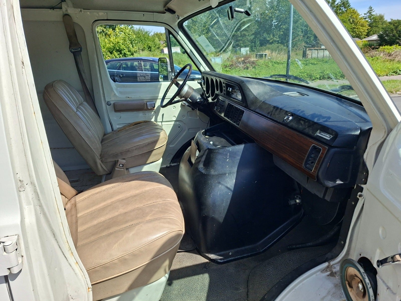 Dodge RAM 250 – billede 12
