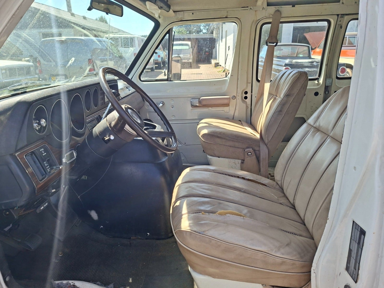 Dodge RAM 250 – billede 13