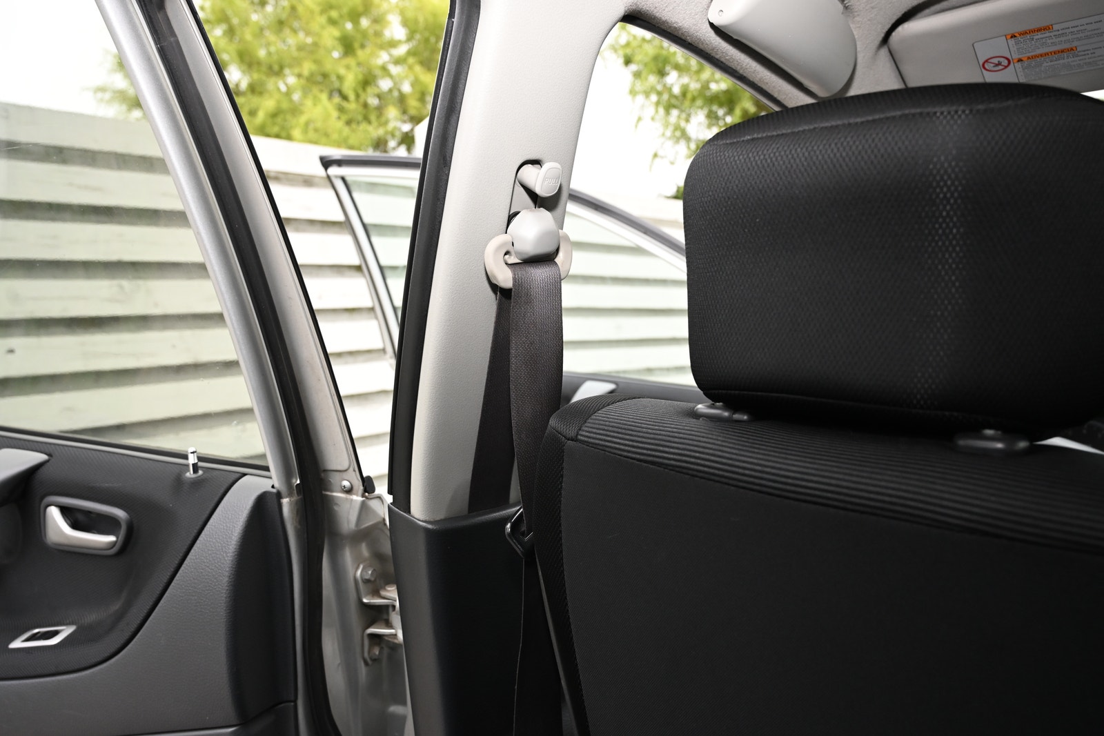 Suzuki Liana – billede 17