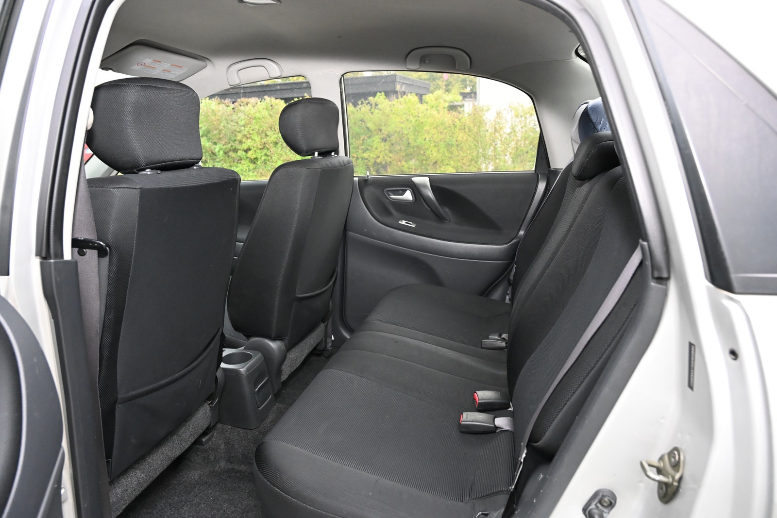 Suzuki Liana – billede 11