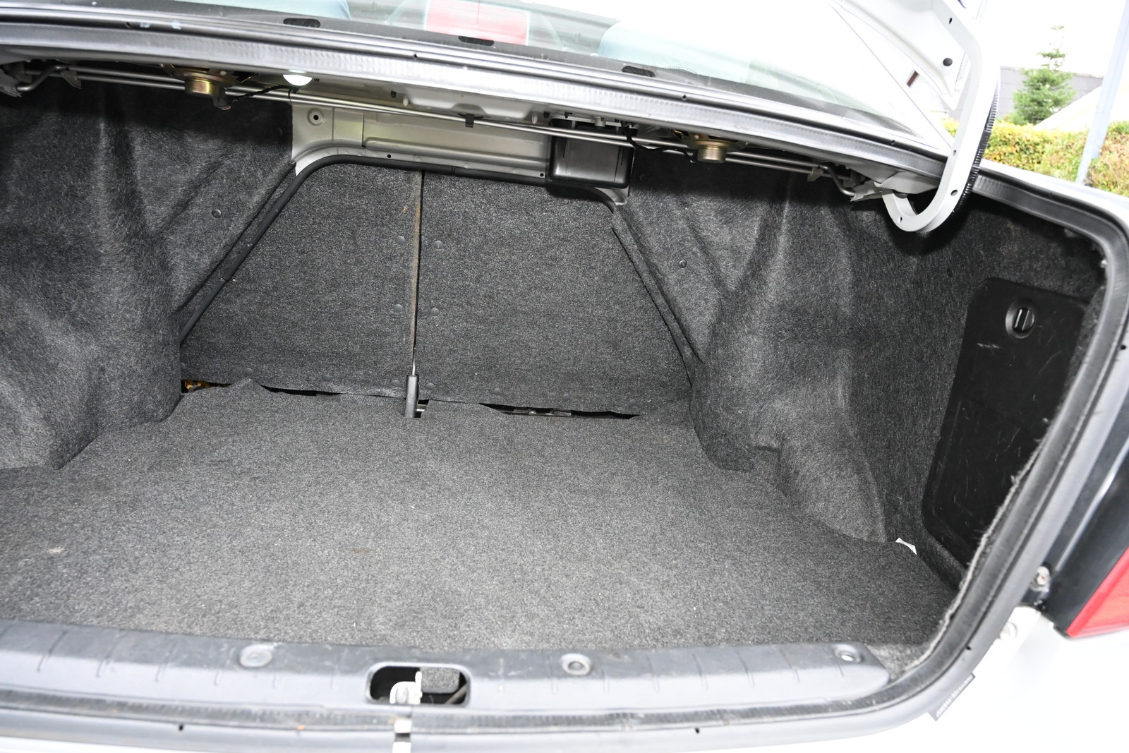Suzuki Liana – billede 14