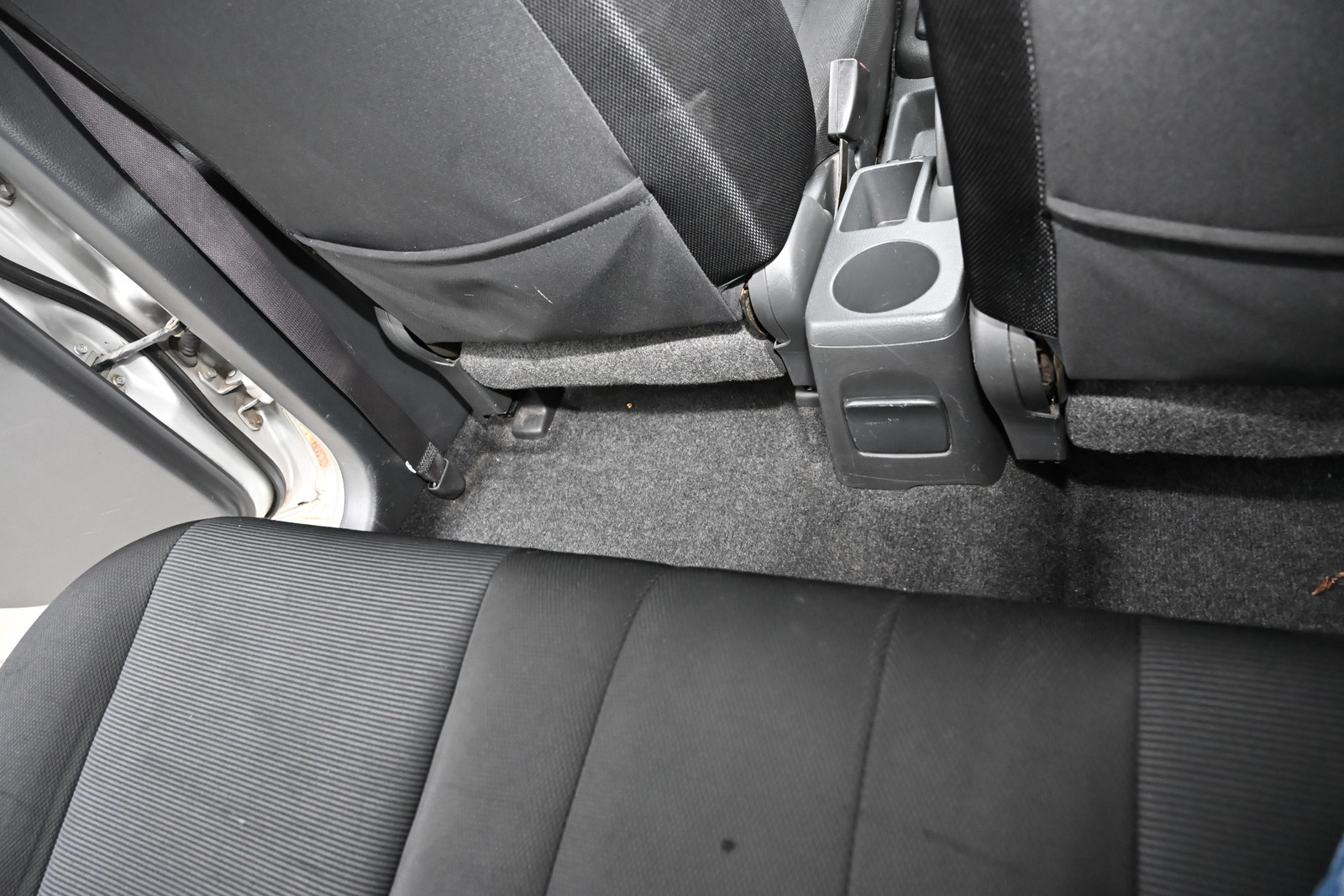 Suzuki Liana – billede 16