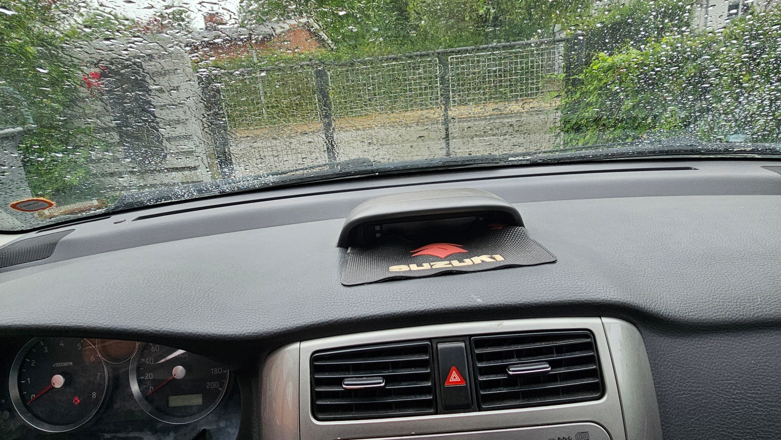 Suzuki Liana – billede 6