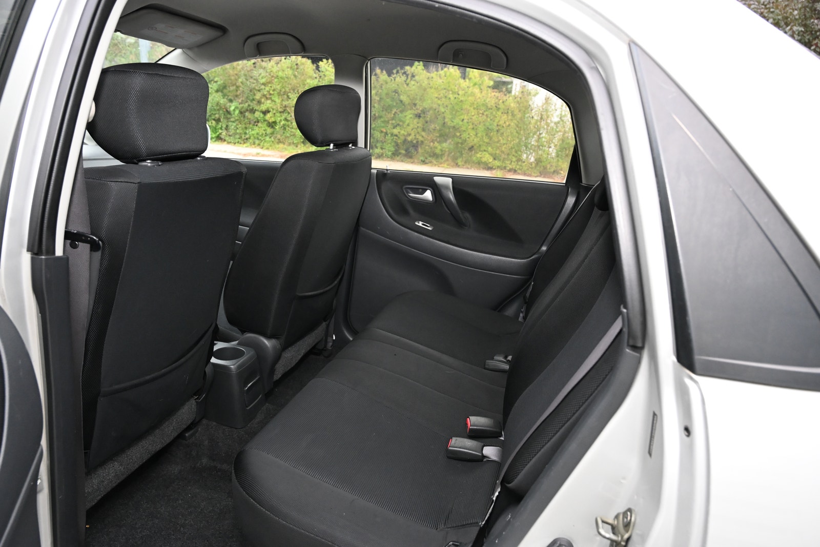 Suzuki Liana – billede 12
