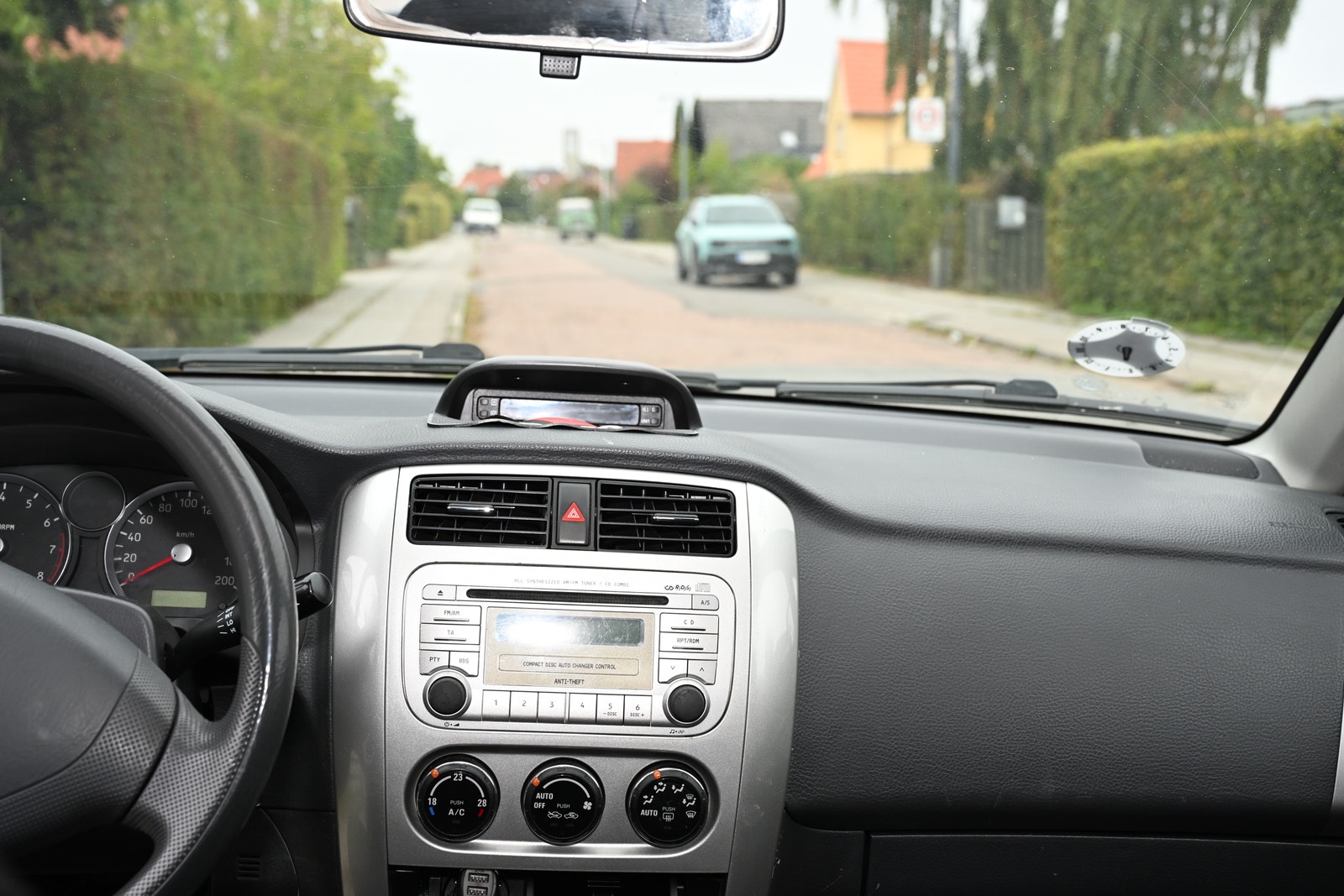 Suzuki Liana – billede 18