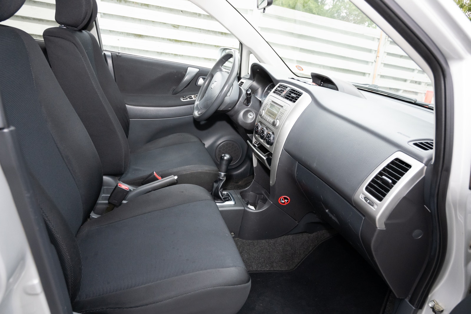 Suzuki Liana – billede 15