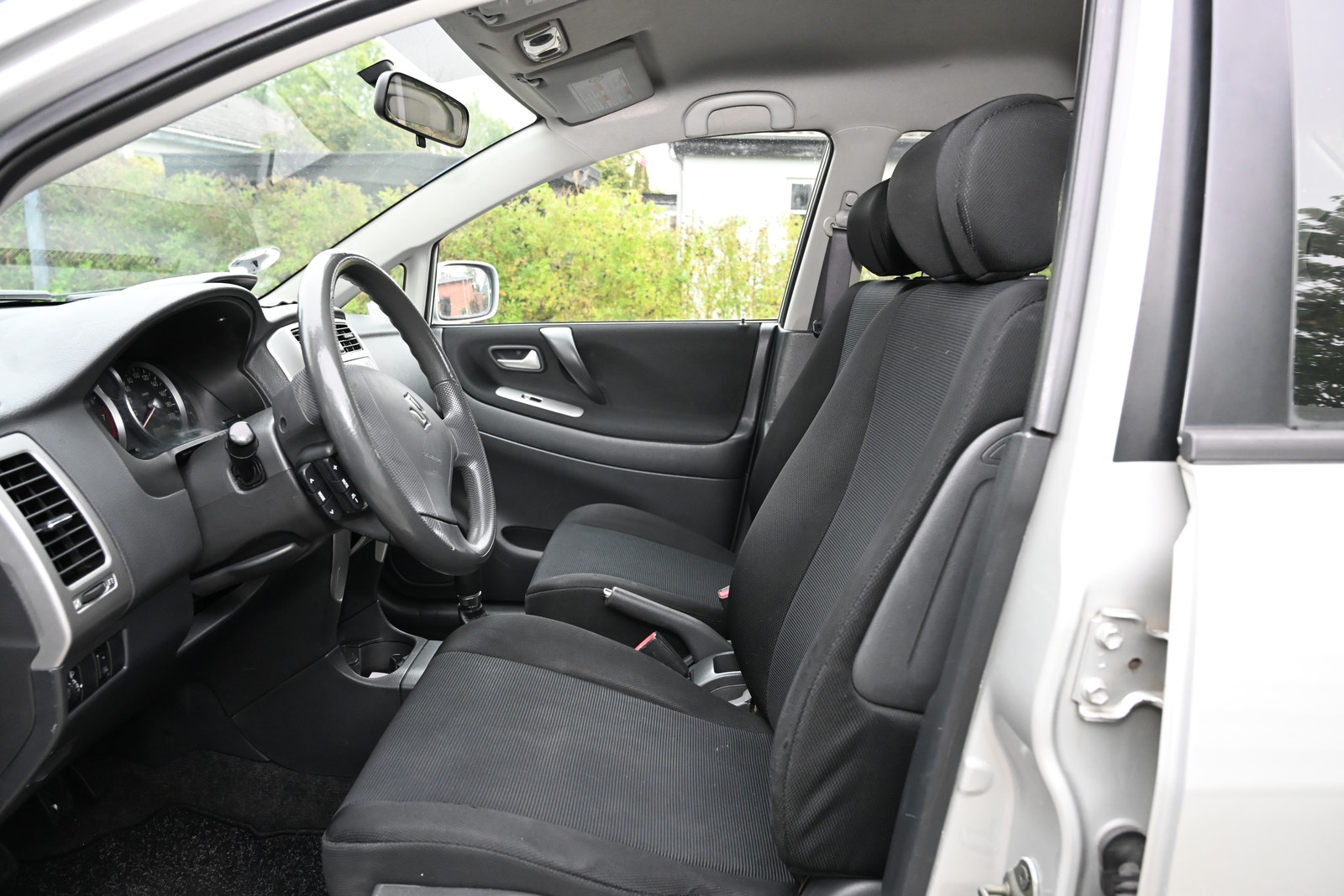 Suzuki Liana – billede 13