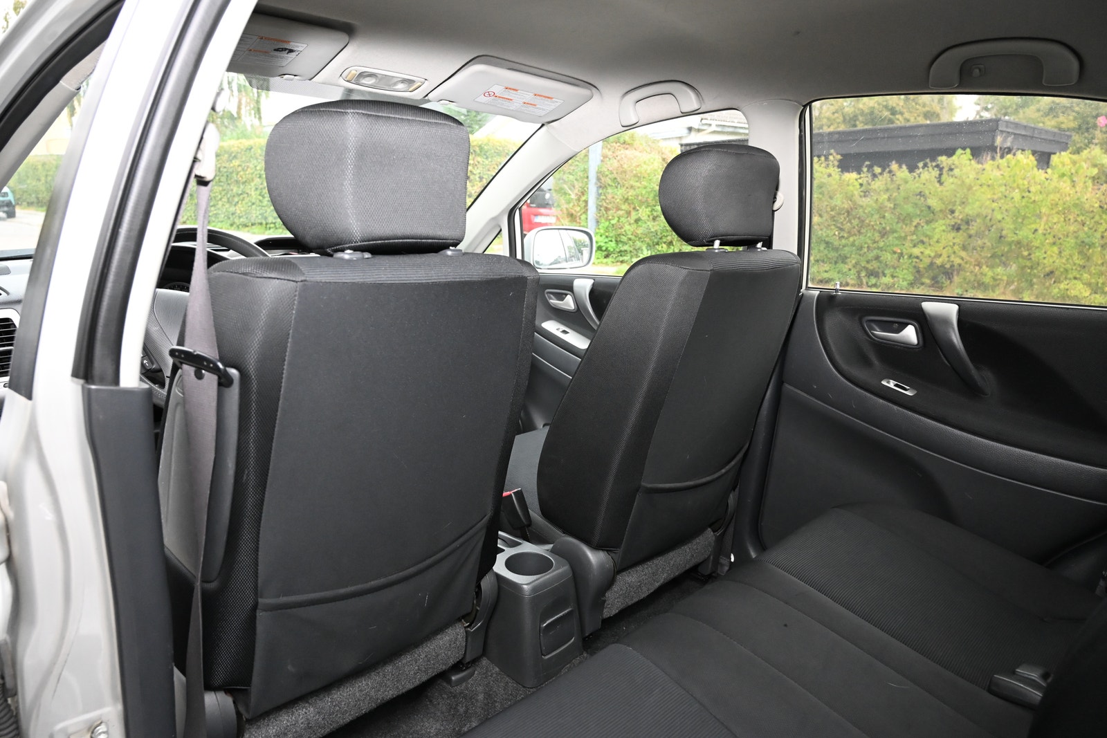 Suzuki Liana – billede 10