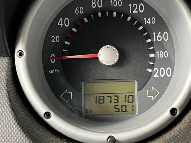 VW Lupo til salg hos Nabilli