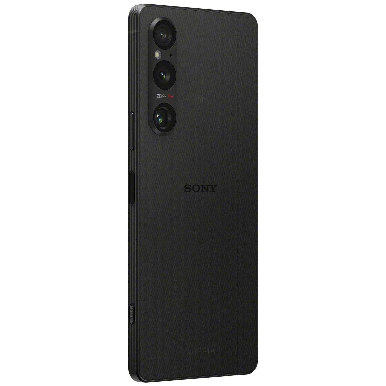 Sony Xperia 1 V 5G Smartphone 256GB, Black | DBA