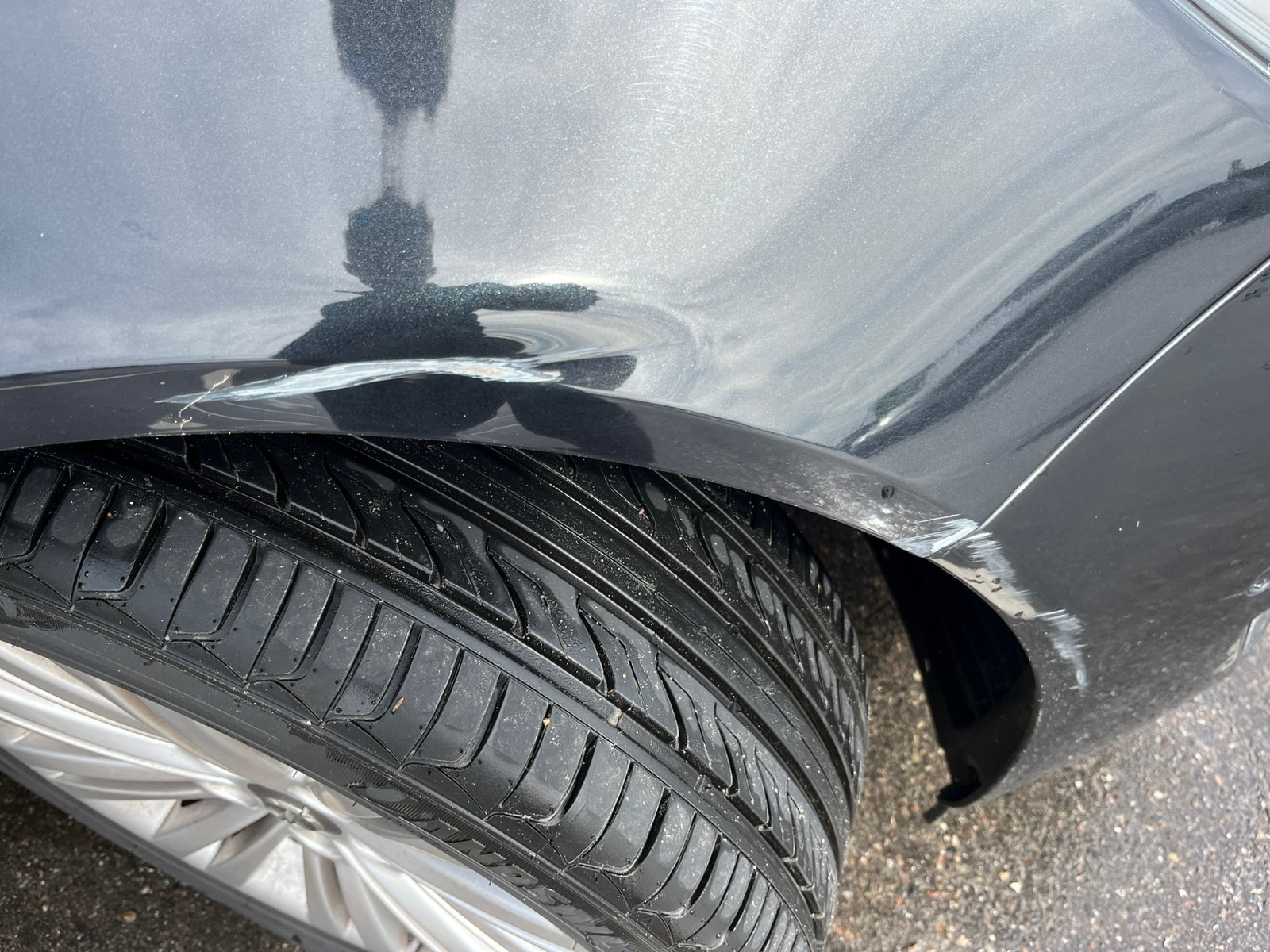 Opel Insignia – billede 5