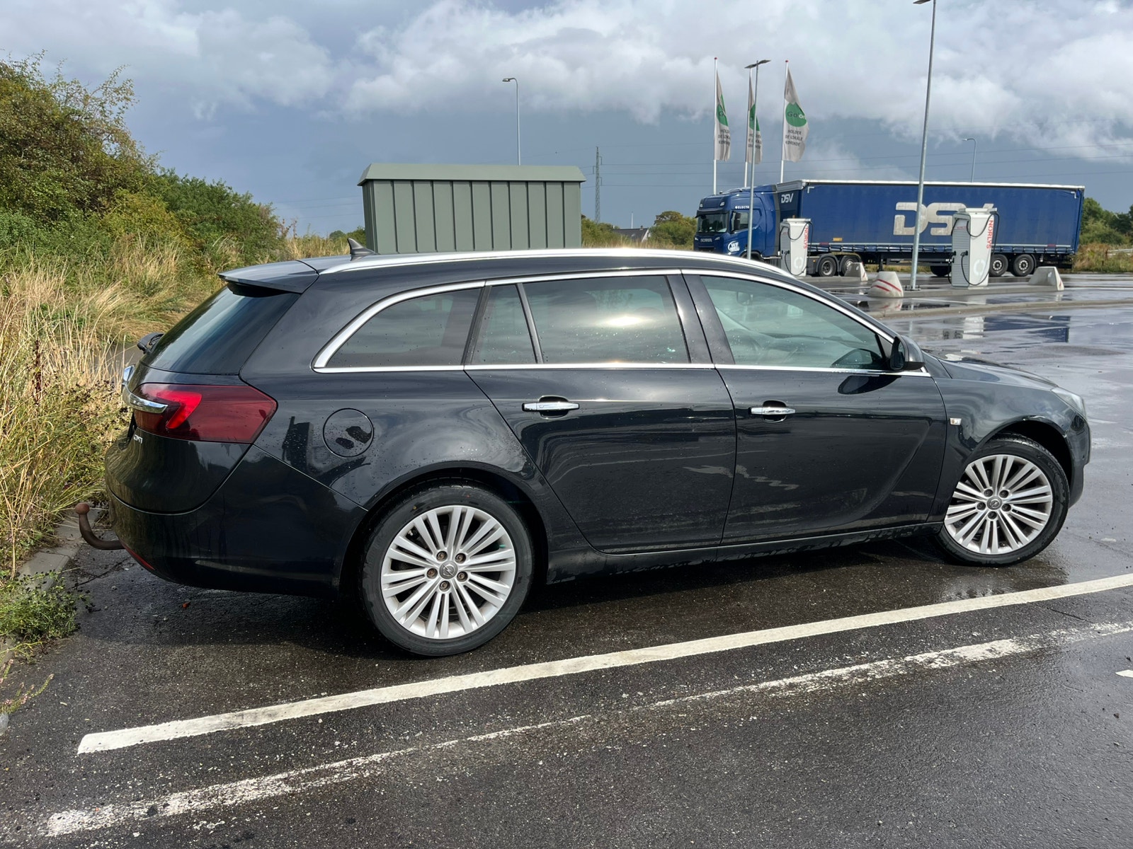 Opel Insignia – billede 3