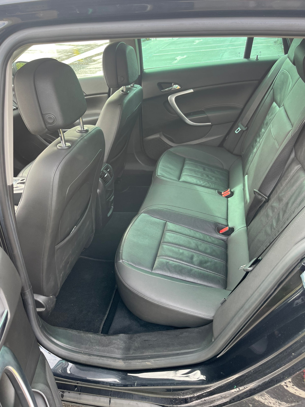 Opel Insignia – billede 10